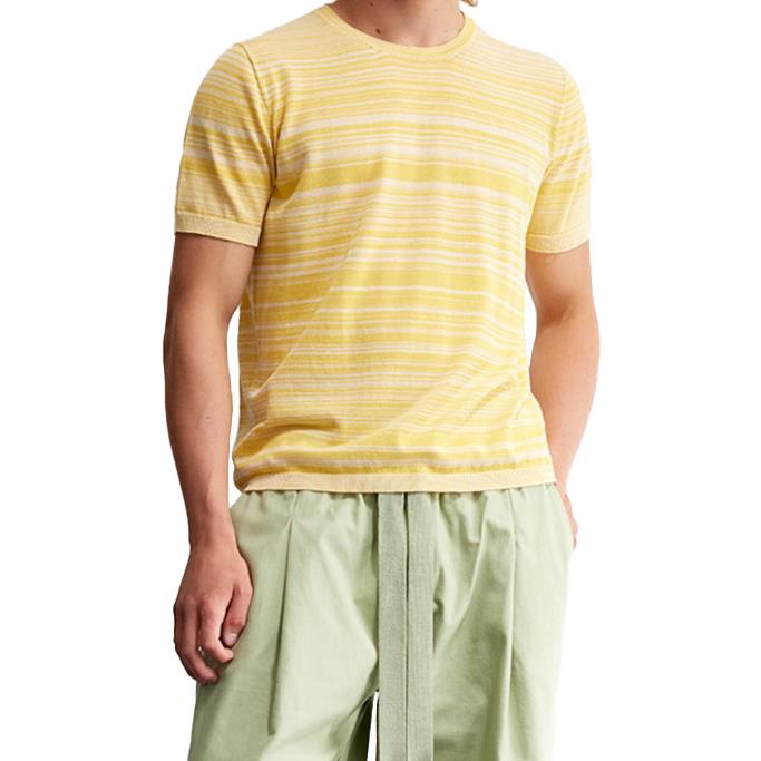 Standard Issue Cotton Sundry Universal T-Shirt